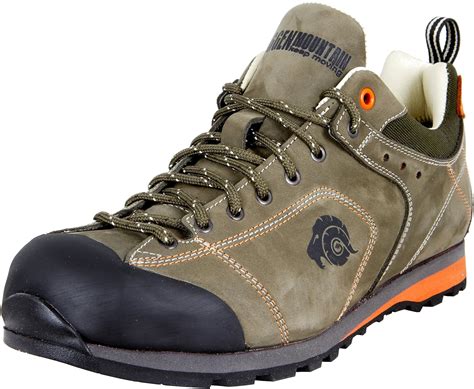 Wanderschuhe, Trekkingschuhe und Outdoorschuhe Herren